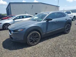 3MVDMBCM7SM803189 2025 MAZDA CX-30