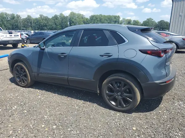 3MVDMBCM7SM803189 2025 MAZDA CX-30 - Image 2