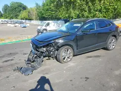 3MVDMBCM7SM806464 2025 MAZDA CX-30