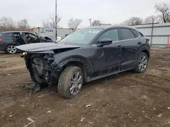 3MVDMBCM7SM807551 2025 MAZDA CX-30