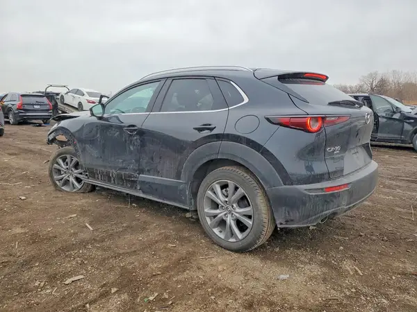 3MVDMBCM7SM807551 2025 MAZDA CX-30 - Image 2