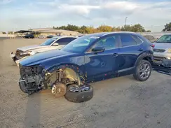 3MVDMBCM7SM808246 2025 MAZDA CX-30