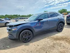 3MVDMBCM7SM812443 2025 MAZDA CX-30