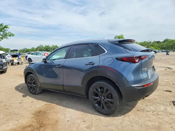 3MVDMBCM7SM812443 2025 MAZDA CX-30 - Image 2