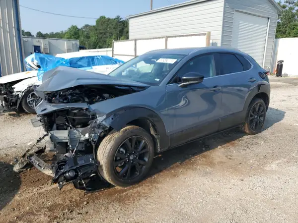 3MVDMBCM7SM813088 2025 MAZDA CX-30 - Image 1