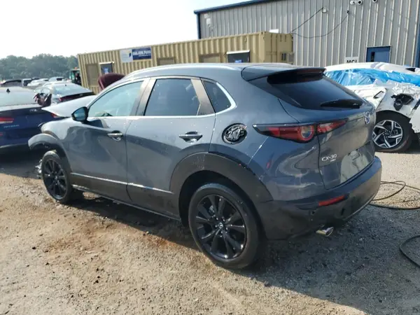 3MVDMBCM7SM813088 2025 MAZDA CX-30 - Image 2