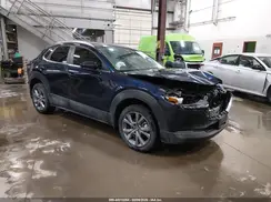 3MVDMBCM7SM814516 2025 MAZDA CX-30
