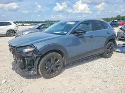 3MVDMBCM7SM817870 2025 MAZDA CX-30