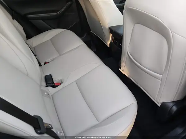 3MVDMBCM7SM818677 2025 MAZDA CX-30 - Image 8