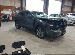 3MVDMBCM7SM821899 2025 MAZDA CX-30
