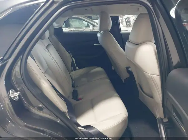 3MVDMBCM7SM821899 2025 MAZDA CX-30 - Image 8