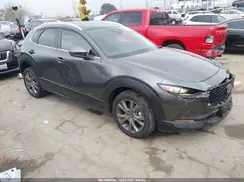 3MVDMBCM7SM822230 2025 MAZDA CX-30