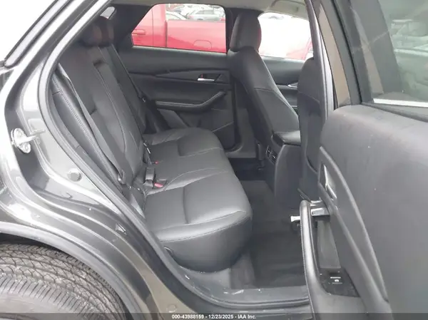 3MVDMBCM7SM822230 2025 MAZDA CX-30 - Image 8