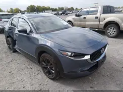 3MVDMBCM7SM827363 2025 MAZDA CX-30