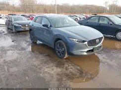 3MVDMBCM7SM828710 2025 MAZDA CX-30