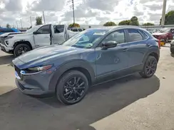 3MVDMBCM7SM830134 2025 MAZDA CX-30