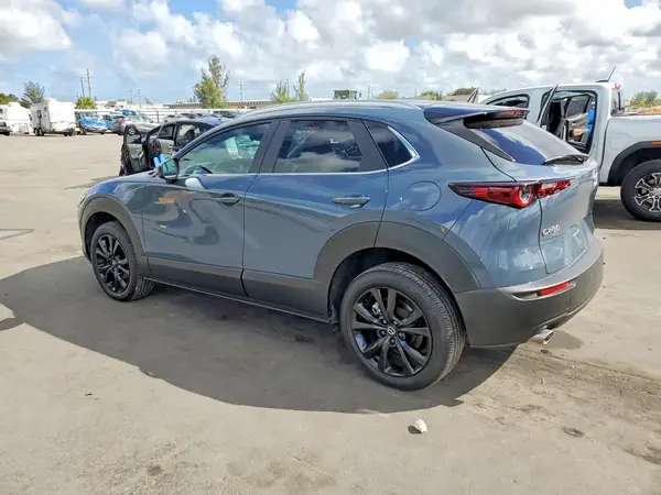3MVDMBCM7SM830134 2025 MAZDA CX-30 - Image 2