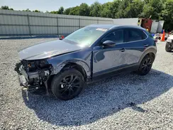3MVDMBCM7SM830523 2025 MAZDA CX-30