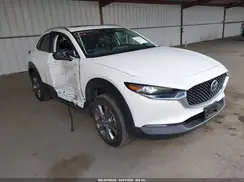 3MVDMBCM7SM830554 2025 MAZDA CX-30