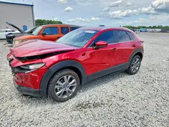 3MVDMBCM7SM830604 2025 MAZDA CX-30