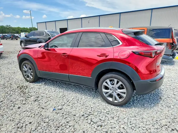 3MVDMBCM7SM830604 2025 MAZDA CX-30 - Image 2