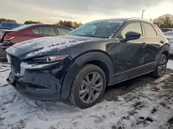 3MVDMBCM7SM834524 2025 MAZDA CX-30