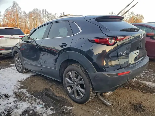 3MVDMBCM7SM834524 2025 MAZDA CX-30 - Image 2