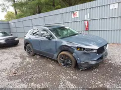 3MVDMBCM7SM836984 2025 MAZDA CX-30