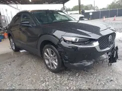 3MVDMBCM7SM838556 2025 MAZDA CX-30