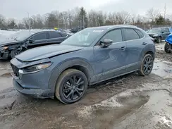 3MVDMBCM7SM840498 2025 MAZDA CX-30