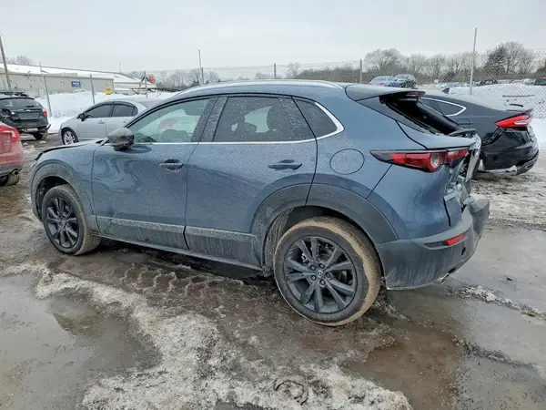 3MVDMBCM7SM840498 2025 MAZDA CX-30 - Image 2