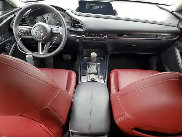 3MVDMBCM7SM840498 2025 MAZDA CX-30 - Image 8