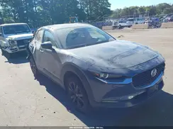 3MVDMBCM7SM848438 2025 MAZDA CX-30