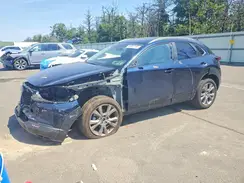 3MVDMBCM7SM856247 2025 MAZDA CX-30