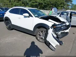 3MVDMBCM7SM858452 2025 MAZDA CX-30