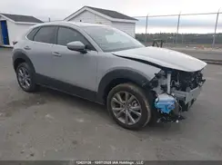 3MVDMBCM7SM859097 2025 MAZDA CX-30