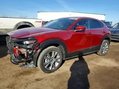 3MVDMBCM7SM869578 2025 MAZDA CX-30