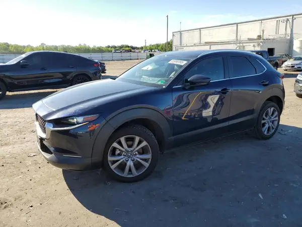 3MVDMBCM8PM501403 2023 MAZDA CX-30 - Image 1