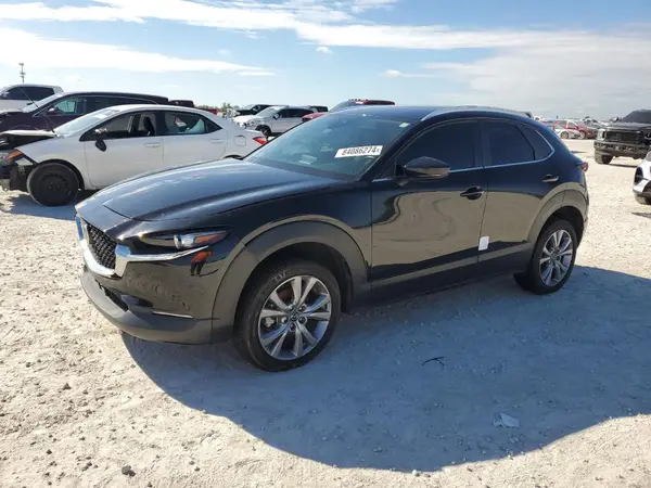 3MVDMBCM8PM502258 2023 MAZDA CX-30 - Image 1