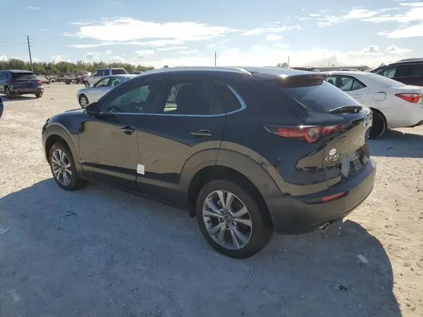 3MVDMBCM8PM502258 2023 MAZDA CX-30 - Image 2