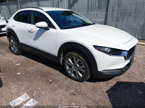 3MVDMBCM8PM507945 2023 MAZDA CX-30 - Image 1