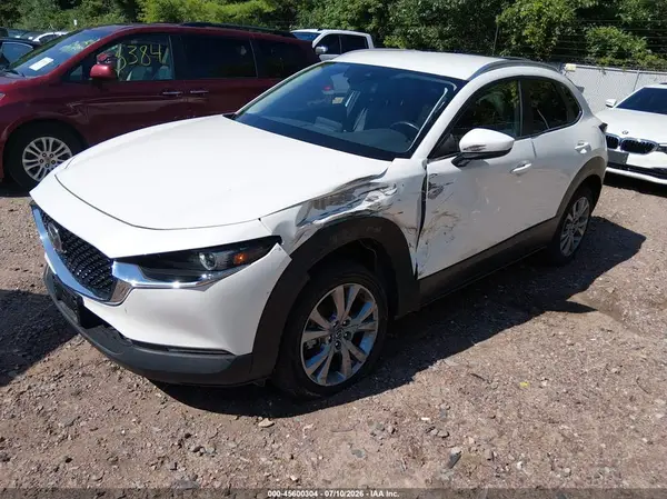 3MVDMBCM8PM507945 2023 MAZDA CX-30 - Image 2