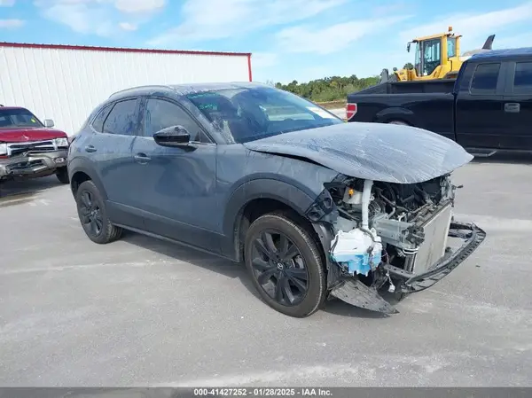 3MVDMBCM8PM509355 2023 MAZDA CX-30 - Image 1