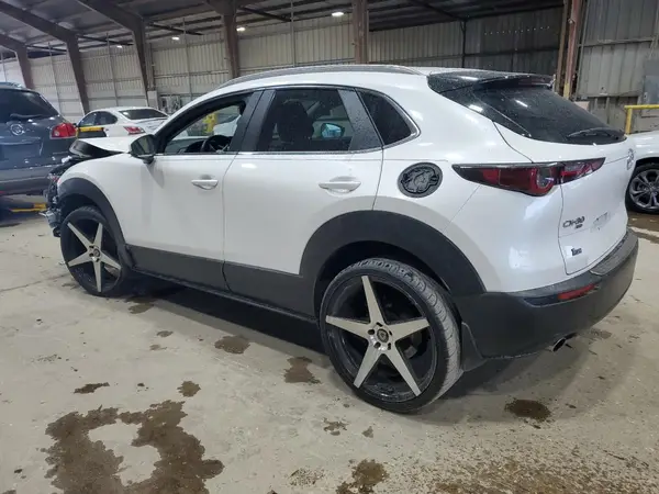 3MVDMBCM8PM509548 2023 MAZDA CX-30 - Image 2
