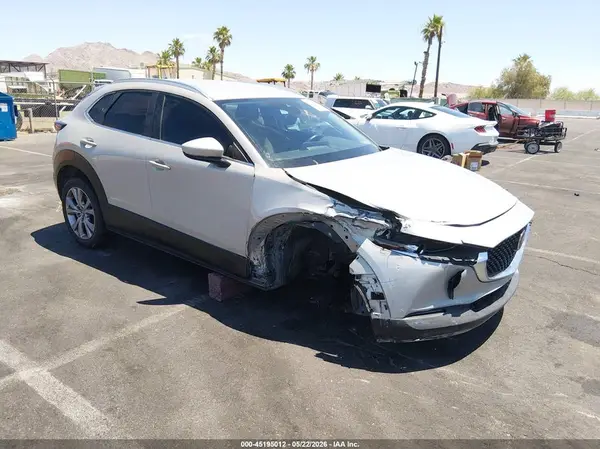 3MVDMBCM8PM514331 2023 MAZDA CX-30