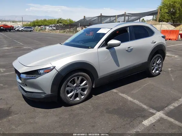 3MVDMBCM8PM514331 2023 MAZDA CX-30 - Image 2
