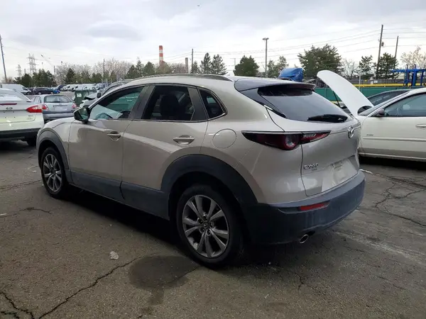 3MVDMBCM8PM515463 2023 MAZDA CX-30 - Image 2