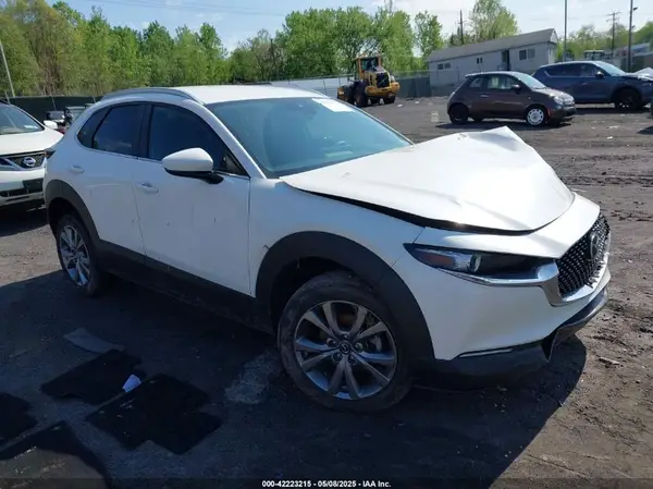 3MVDMBCM8PM516984 2023 MAZDA CX-30 - Image 1