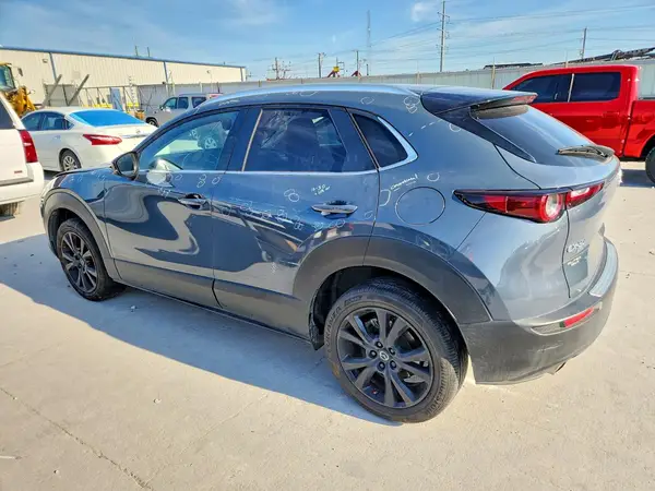 3MVDMBCM8PM518119 2023 MAZDA CX-30 - Image 2