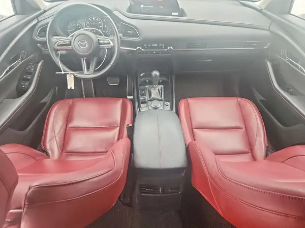 3MVDMBCM8PM518119 2023 MAZDA CX-30 - Image 8